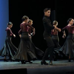 Fotografía de Talleres Danza Española (galería 2) - Conservatorio de Danza
